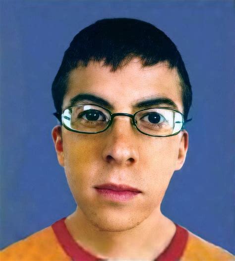 Fogell Is The Funniest: He’s McLovin. “I am McLovin.”. Fogell uses his fake ID to create a new identity for himself: McLovin. Evan thinks the name sounds like an Irish R&B singer, but Fogell’s plan is to reinvent himself as a badass. By the end of the movie, against all odds, Fogell has actually become the badass he pretends to be.